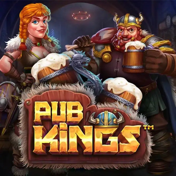 Mengapa Slot Pub Kings Sangat Populer di Kalangan Pemain